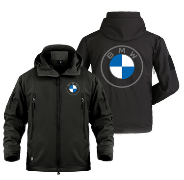 bmw Automobile fleece